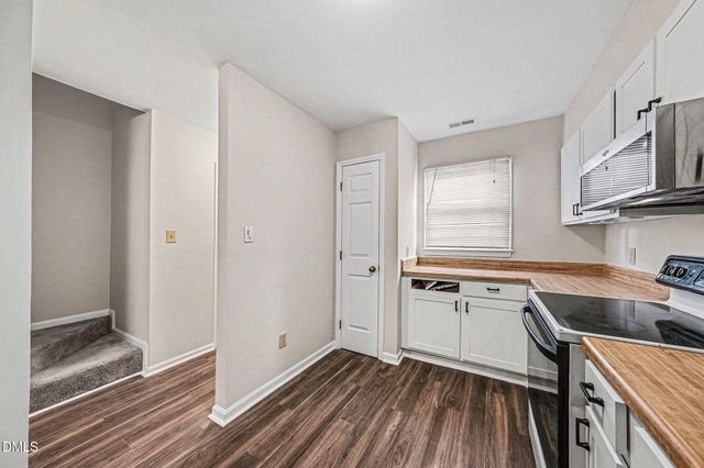 1509 Clermont Road T27, Durham, NC 27713
