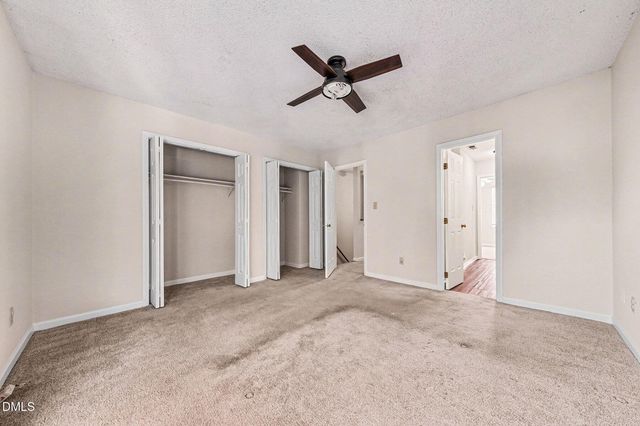 1509 Clermont Road T27, Durham, NC 27713