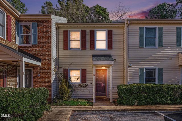 1509 Clermont Road T27, Durham, NC 27713