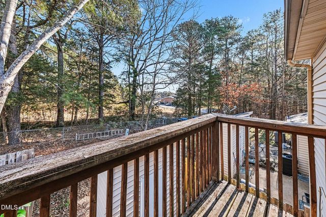 1509 Clermont Road T27, Durham, NC 27713