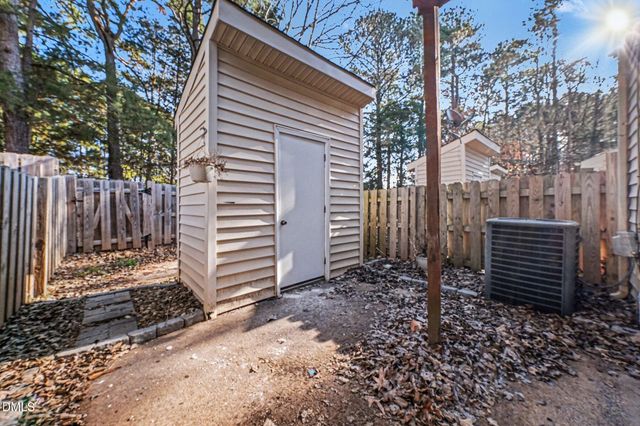 1509 Clermont Road T27, Durham, NC 27713