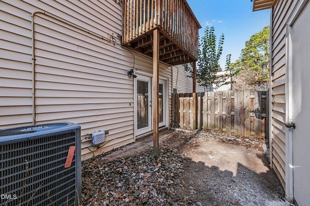 1509 Clermont Road T27, Durham, NC 27713