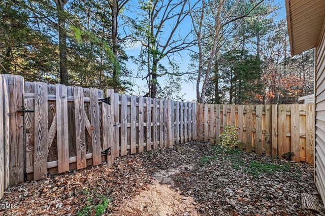 1509 Clermont Road T27, Durham, NC 27713