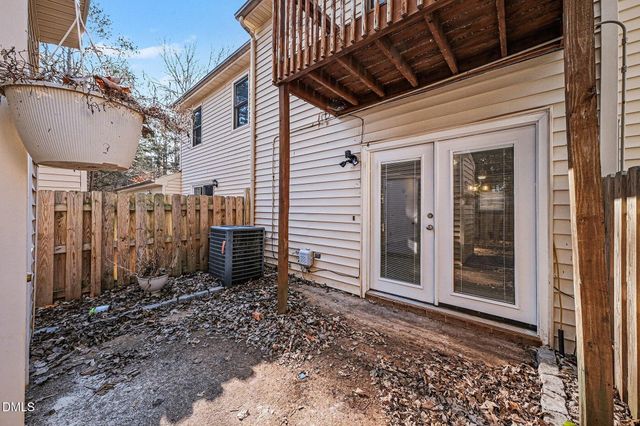 1509 Clermont Road T27, Durham, NC 27713