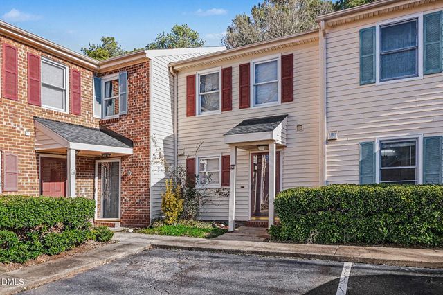 1509 Clermont Road T27, Durham, NC 27713