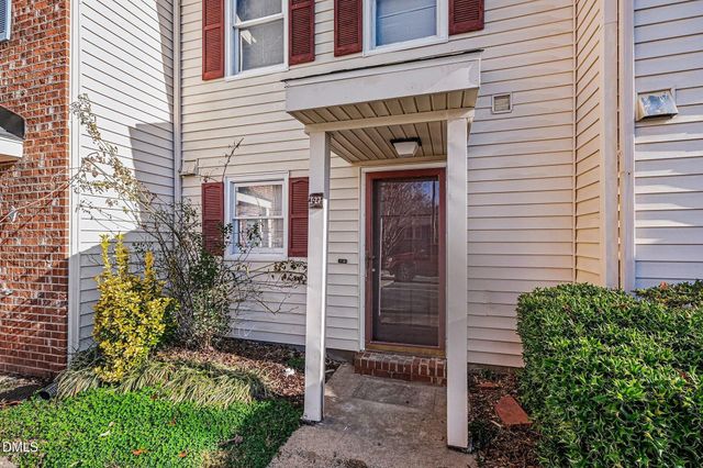 1509 Clermont Road T27, Durham, NC 27713