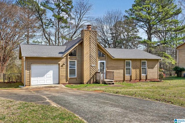 1119 STARTREK LANE, Birmingham, AL 35215