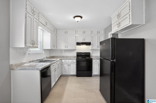 1119 STARTREK LANE, Birmingham, AL 35215