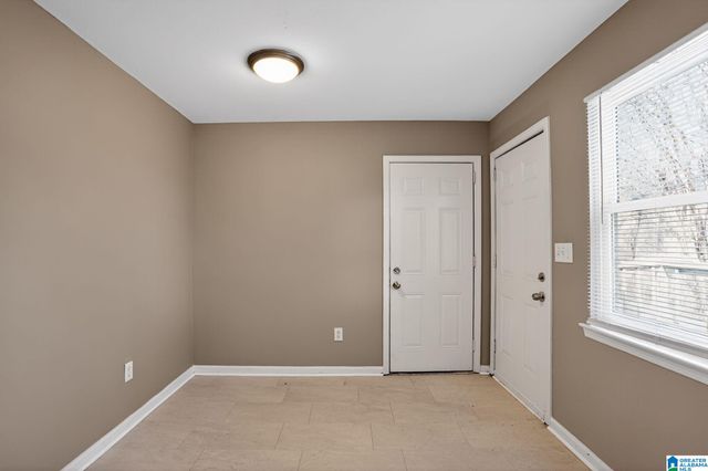 1119 STARTREK LANE, Birmingham, AL 35215