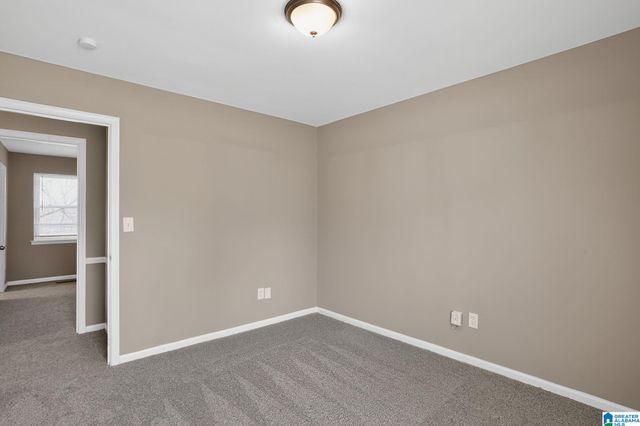 1119 STARTREK LANE, Birmingham, AL 35215