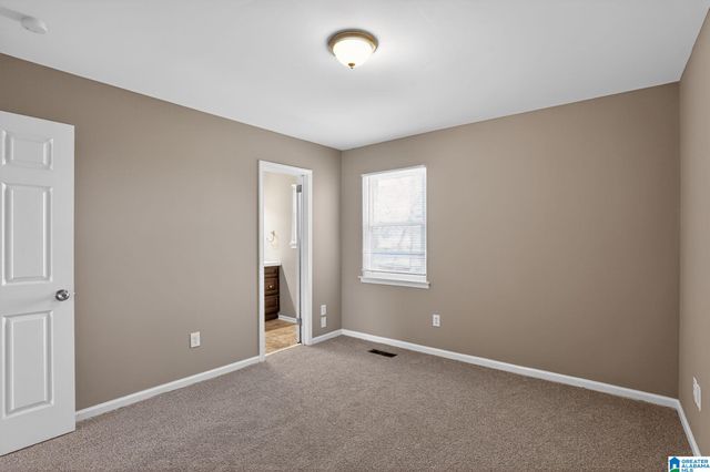 1119 STARTREK LANE, Birmingham, AL 35215