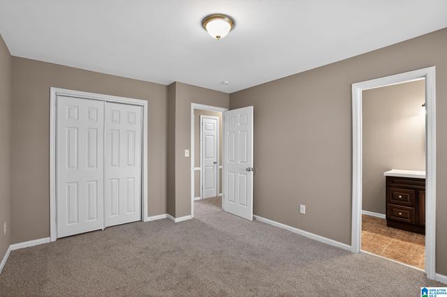 1119 STARTREK LANE, Birmingham, AL 35215