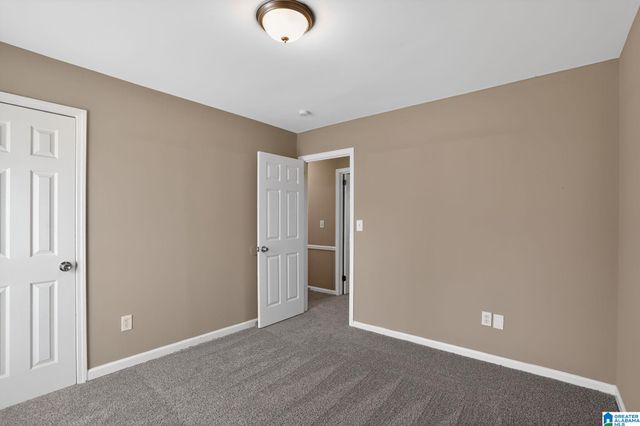 1119 STARTREK LANE, Birmingham, AL 35215