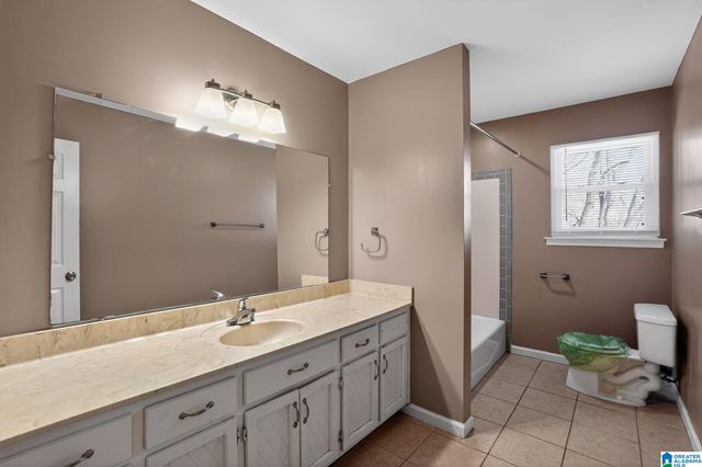 1119 STARTREK LANE, Birmingham, AL 35215