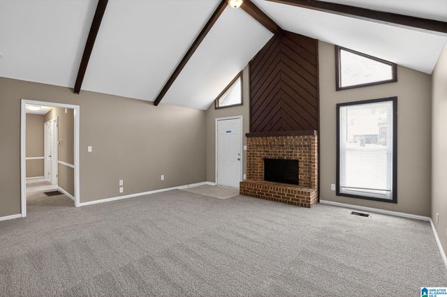 1119 STARTREK LANE, Birmingham, AL 35215