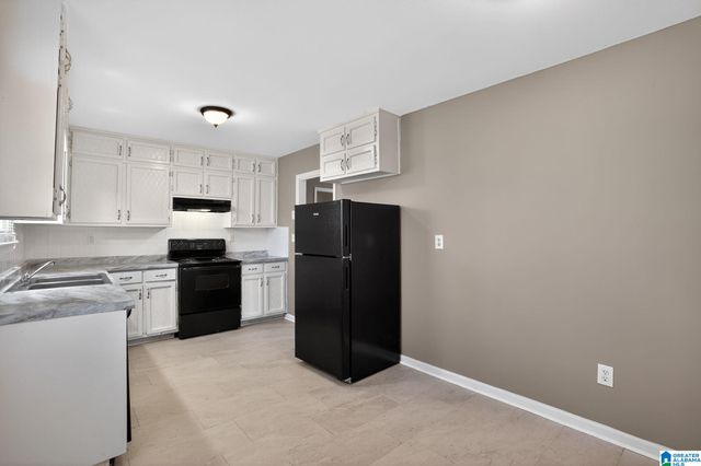 1119 STARTREK LANE, Birmingham, AL 35215