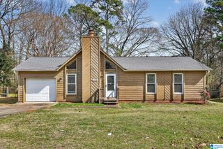 1119 STARTREK LANE, Birmingham, AL 35215