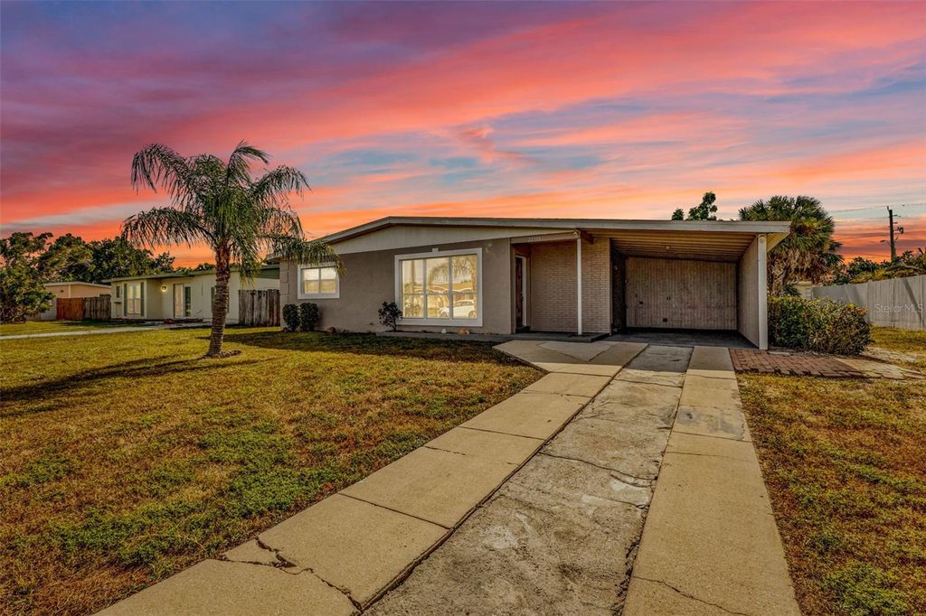 22335 LASALLE ROAD, Port Charlotte, FL 33952