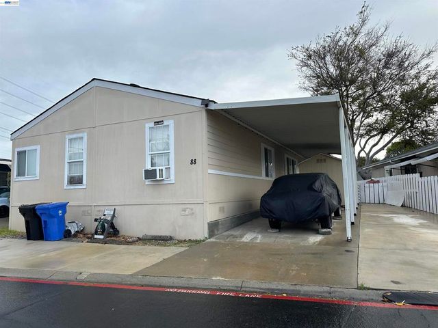 88 Delta Grn, Fremont, CA 94538
