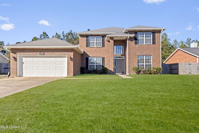 3205 Joy Lane, Ocean Springs, MS 39564