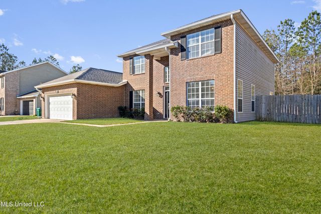 3205 Joy Lane, Ocean Springs, MS 39564