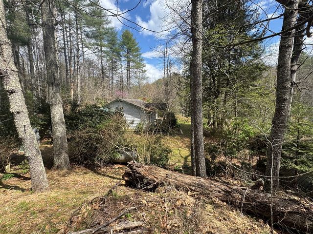 671 Greasy Creek Road, Brasstown, NC 28902