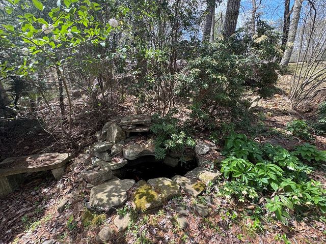 671 Greasy Creek Road, Brasstown, NC 28902
