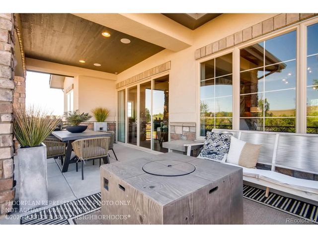 5716 W 141st Pl, Broomfield, CO 80020