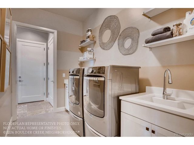 5716 W 141st Pl, Broomfield, CO 80020