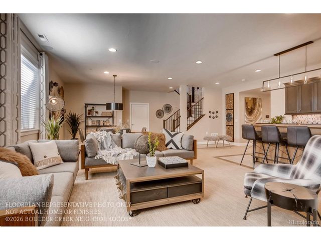 5716 W 141st Pl, Broomfield, CO 80020