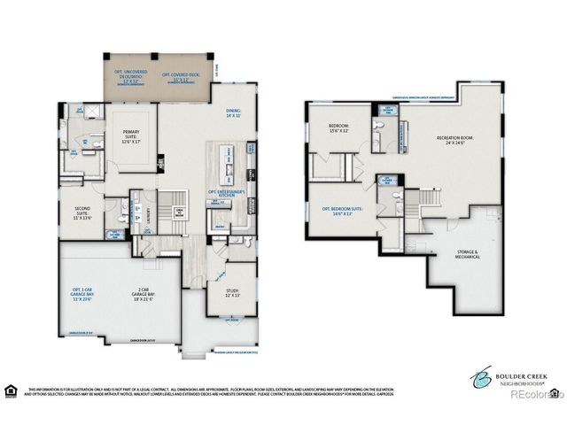 5716 W 141st Pl, Broomfield, CO 80020