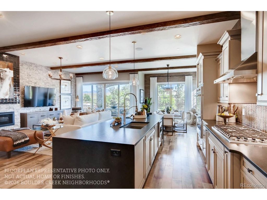 5716 W 141st Pl, Broomfield, CO 80020