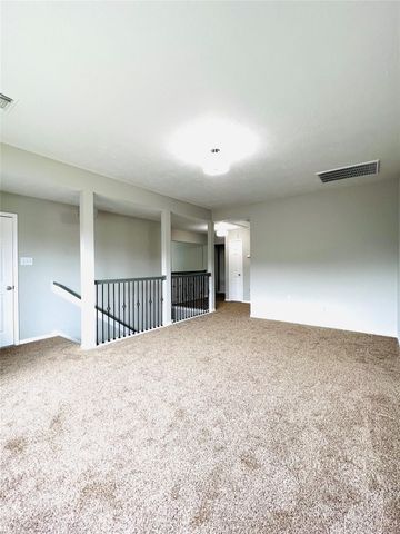 8426 Woodland Knoll Lane, Cypress, TX 77433