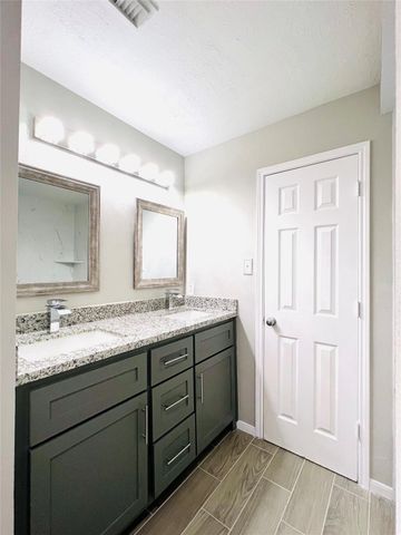 8426 Woodland Knoll Lane, Cypress, TX 77433