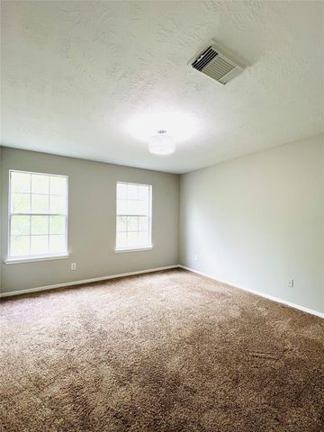 8426 Woodland Knoll Lane, Cypress, TX 77433