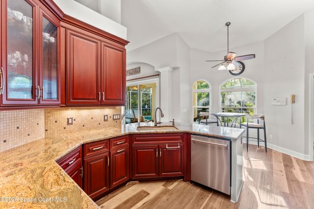 340 Baytree Drive, Melbourne, FL 32940