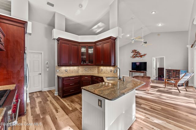 340 Baytree Drive, Melbourne, FL 32940