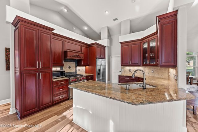 340 Baytree Drive, Melbourne, FL 32940