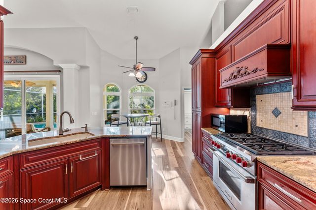340 Baytree Drive, Melbourne, FL 32940