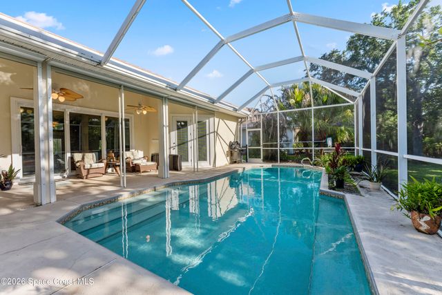 340 Baytree Drive, Melbourne, FL 32940