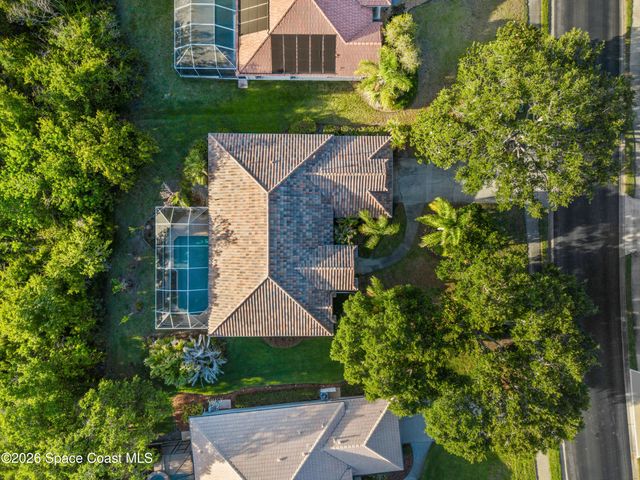 340 Baytree Drive, Melbourne, FL 32940