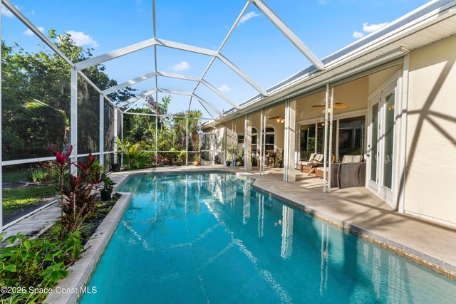 340 Baytree Drive, Melbourne, FL 32940