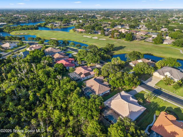 340 Baytree Drive, Melbourne, FL 32940