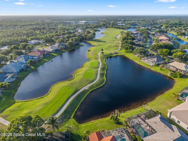340 Baytree Drive, Melbourne, FL 32940