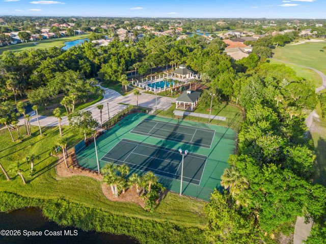 340 Baytree Drive, Melbourne, FL 32940