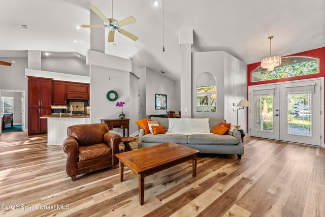 340 Baytree Drive, Melbourne, FL 32940