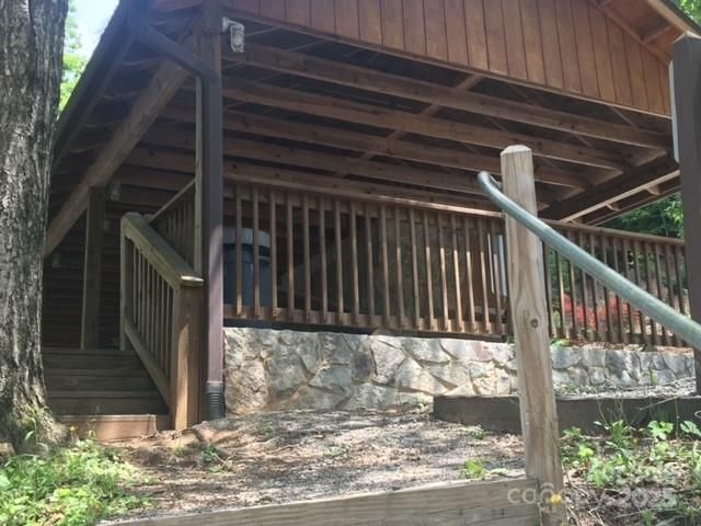 0 E Swans Way 262, Lake Lure, NC 28746