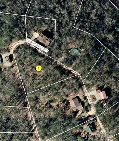 0 E Swans Way 262, Lake Lure, NC 28746