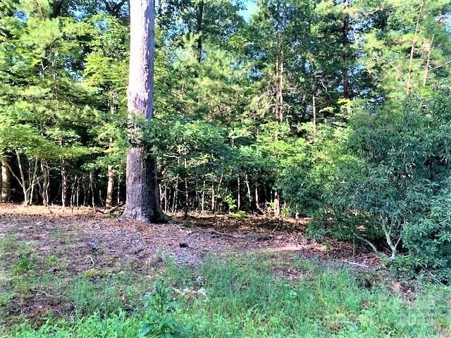 0 E Swans Way 262, Lake Lure, NC 28746