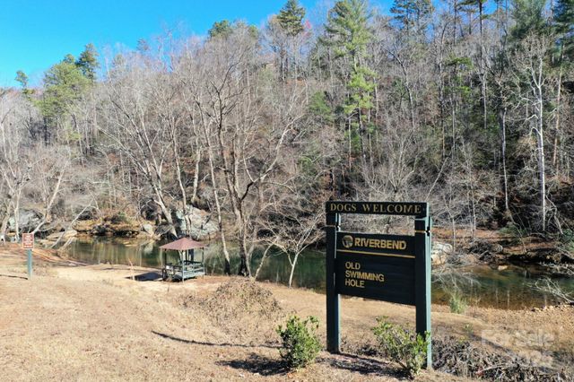 0 E Swans Way 262, Lake Lure, NC 28746